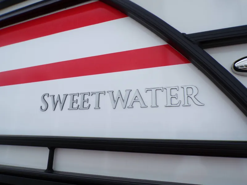 Slide: The Image of Godfrey Sweetwater 2286 SB 2027 - 22