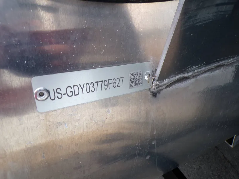 Slide: The Image of Godfrey Sweetwater 2286 SB 2027 - 24