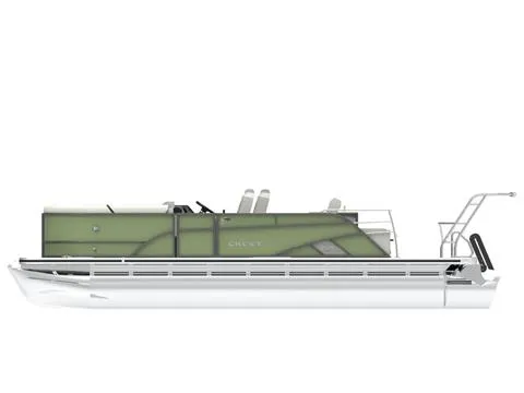 Slide: The Image of Crest Conquest 250 SLSC 2027 - 5