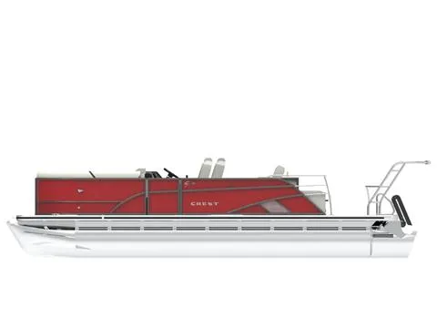 Slide: The Image of Crest Conquest 250 SLSC 2027 - 1