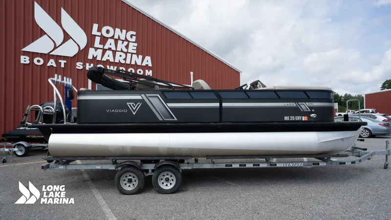The Image of 22' Viaggio 22Q 2023 - 0