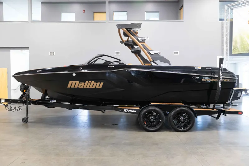 The Image of Malibu 23 MXZ 2026 - 0
