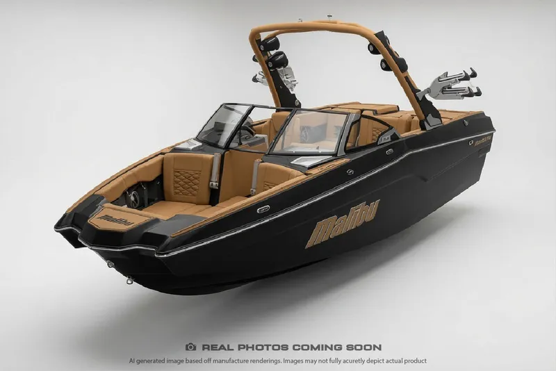 The Image of Malibu 23 MXZ 2026 - 0