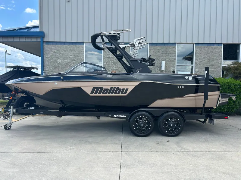 The Image of Malibu 23LSV 2023 - 0