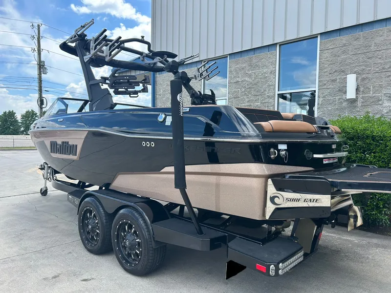 Slide: The Image of Malibu 23LSV 2023 - 3