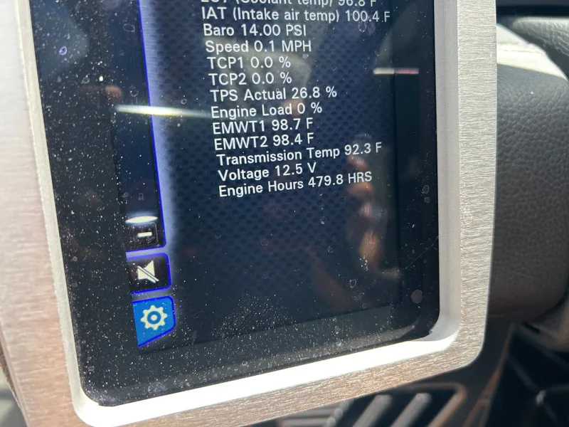 Slide: The Image of Malibu 23LSV 2023 - 21