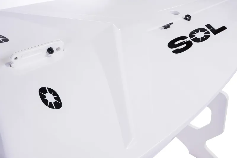 Slide: The Image of Sol Recreational 2024 - 1