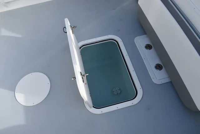 Slide: The Image of Steiger Craft 28 Fisherman 2026 - 23