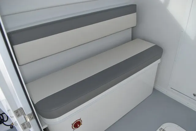 Slide: The Image of Steiger Craft 28 Fisherman 2026 - 28