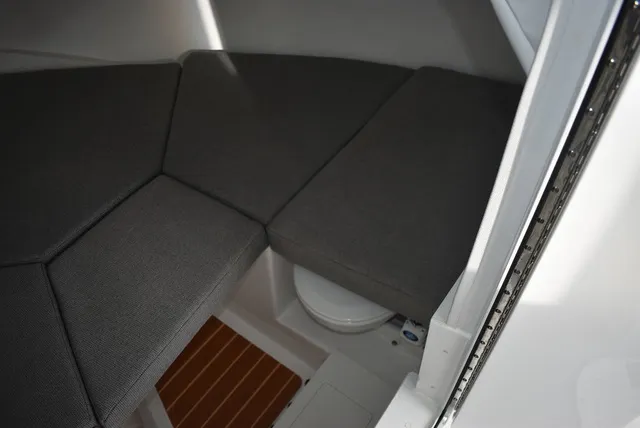 Slide: The Image of Steiger Craft 28 Fisherman 2026 - 50