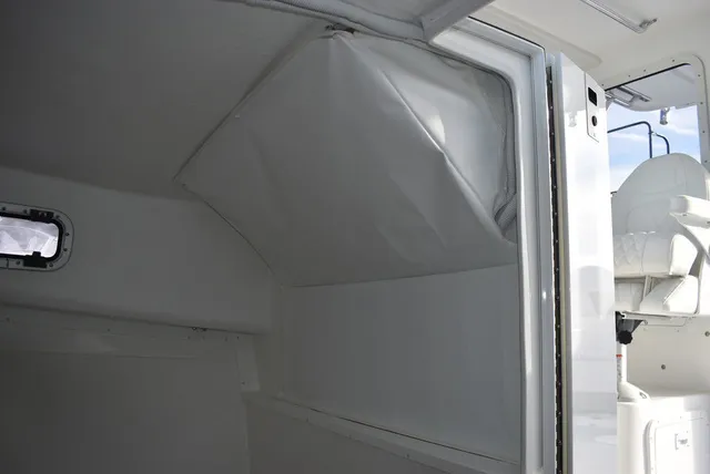 Slide: The Image of Steiger Craft 28 Fisherman 2026 - 52
