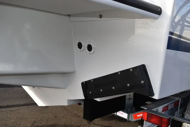 Slide: The Image of Steiger Craft 28 Fisherman 2026 - 66