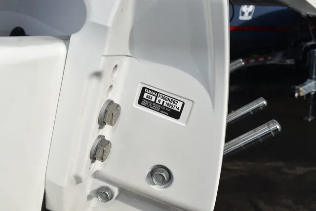 Slide: The Image of Steiger Craft 28 Fisherman 2026 - 69