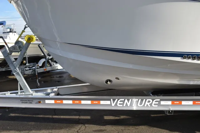 Slide: The Image of Steiger Craft 28 Fisherman 2026 - 74