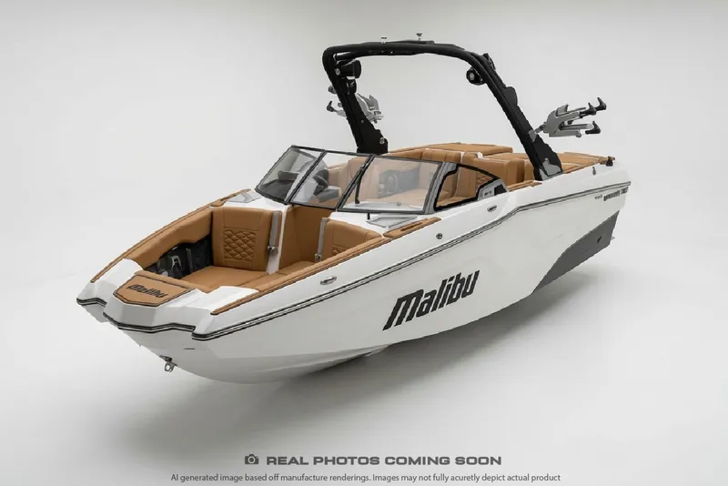 The Image of Malibu 23 MXZ 2026 - 0