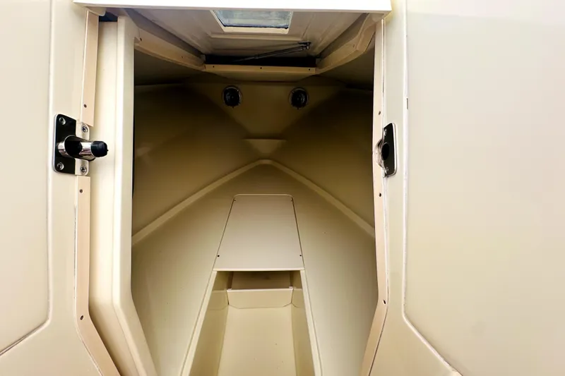 Slide: The Image of Chris-Craft Corsair 22 2013 - 16