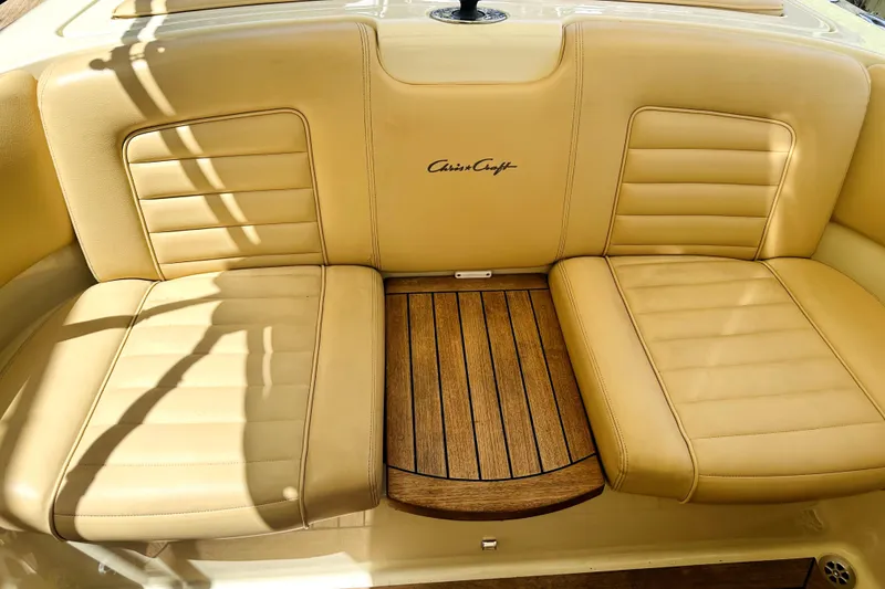 Slide: The Image of Chris-Craft Corsair 22 2013 - 12