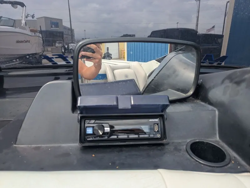 Slide: The Image of MasterCraft ProStar 1990 - 15