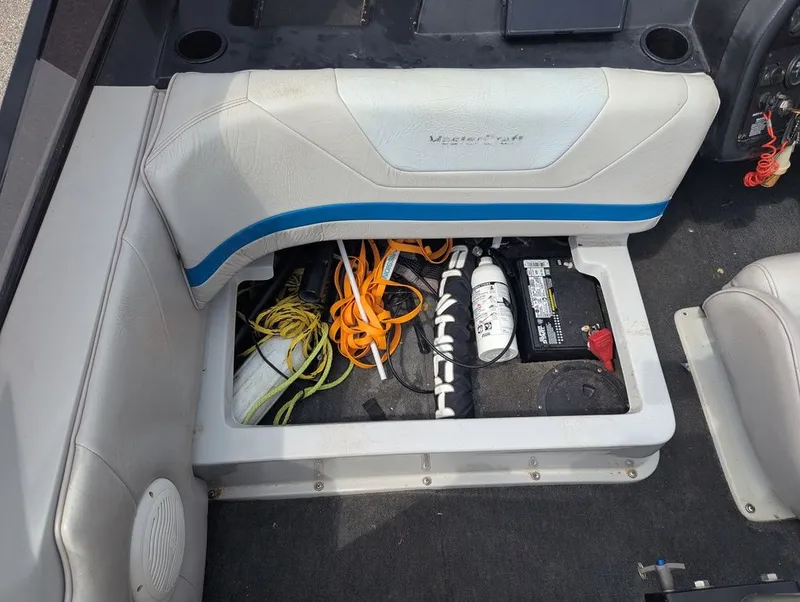 The Image of MasterCraft ProStar 1990 - 0
