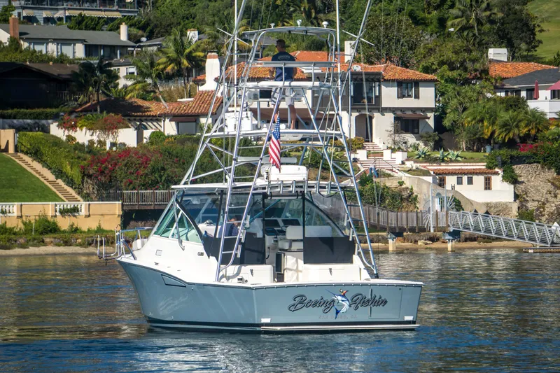 Slide: The Image of Cabo Express 2003 - 2