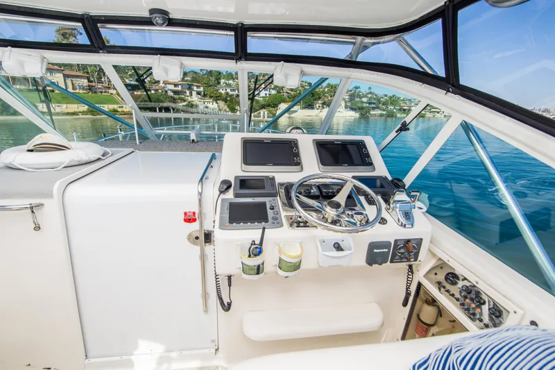 Slide: The Image of Cabo Express 2003 - 15