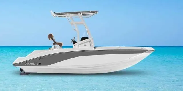 The Image of Yamaha 195 FSH SPORT 2025 - 0