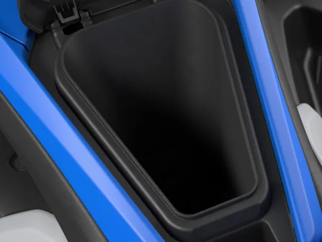 Slide: The Image of Yamaha Jetblaster 2026 - 2