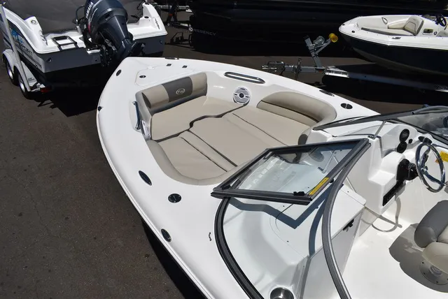 Slide: The Image of Key West Boats 203 DFS 2026 - 10