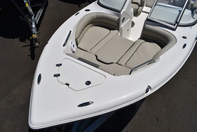 Slide: The Image of Key West Boats 203 DFS 2026 - 11