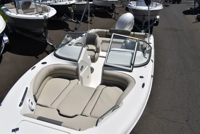 Slide: The Image of Key West Boats 203 DFS 2026 - 12