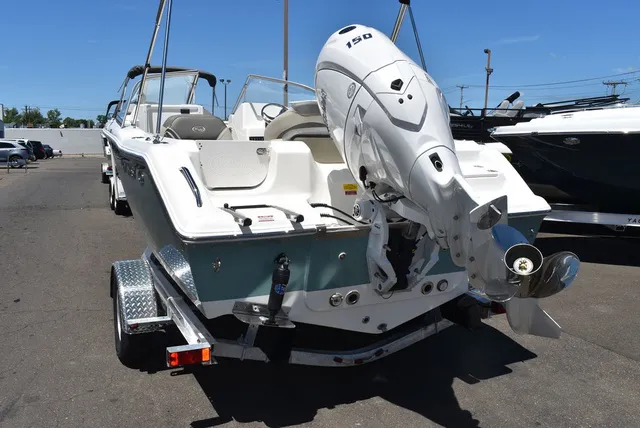Slide: The Image of Key West Boats 203 DFS 2026 - 13