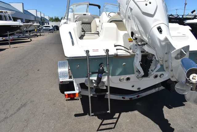 Slide: The Image of Key West Boats 203 DFS 2026 - 14