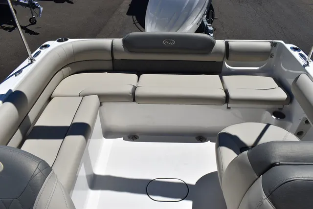 Slide: The Image of Key West Boats 203 DFS 2026 - 15
