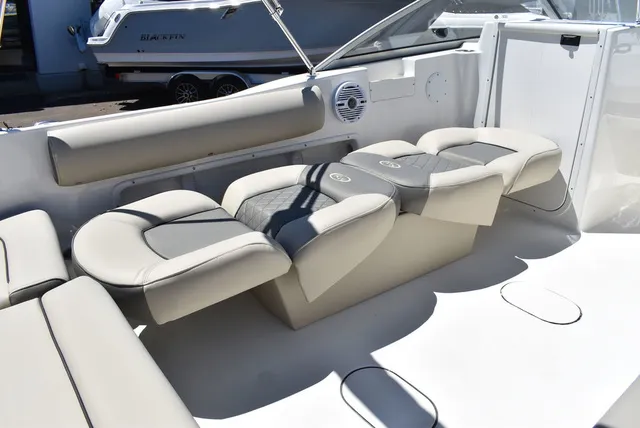 Slide: The Image of Key West Boats 203 DFS 2026 - 20