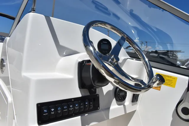 Slide: The Image of Key West Boats 203 DFS 2026 - 27