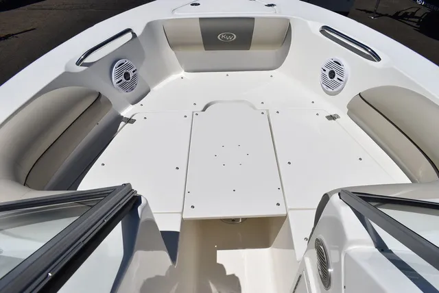 Slide: The Image of Key West Boats 203 DFS 2026 - 30