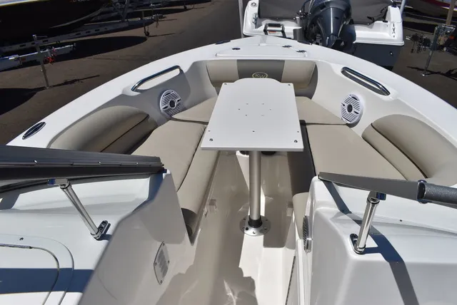 Slide: The Image of Key West Boats 203 DFS 2026 - 33