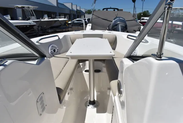 Slide: The Image of Key West Boats 203 DFS 2026 - 34