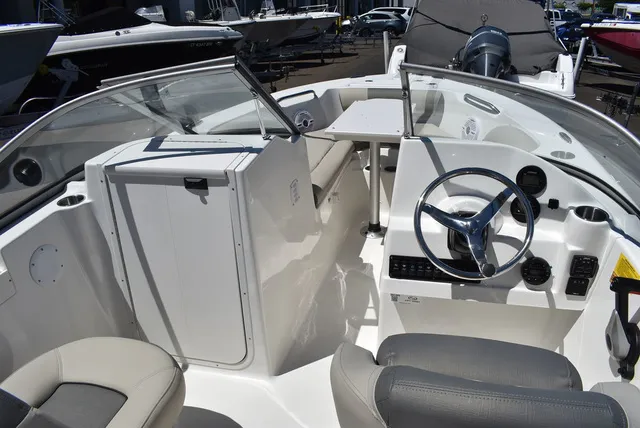 Slide: The Image of Key West Boats 203 DFS 2026 - 38