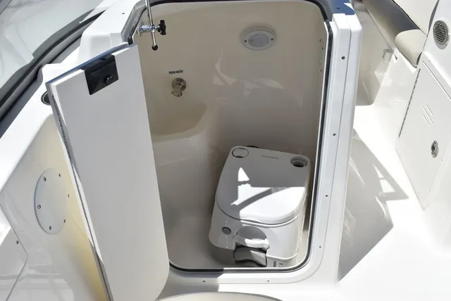 Slide: The Image of Key West Boats 203 DFS 2026 - 39