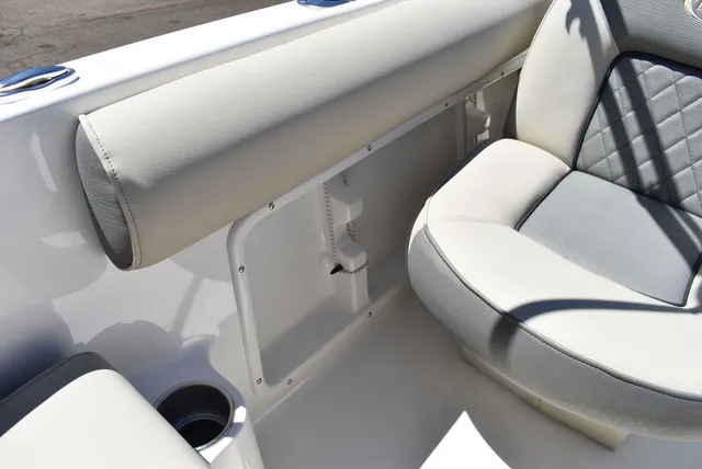 Slide: The Image of Key West Boats 203 DFS 2026 - 41