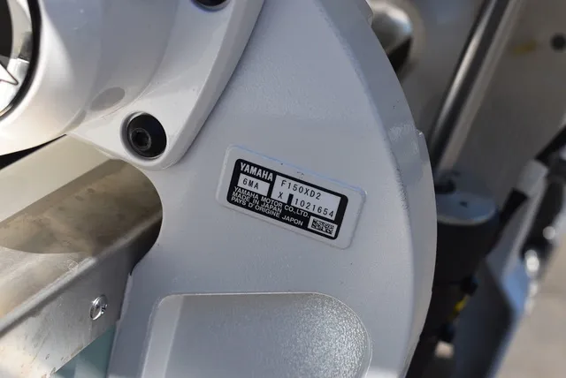 Slide: The Image of Key West Boats 203 DFS 2026 - 43