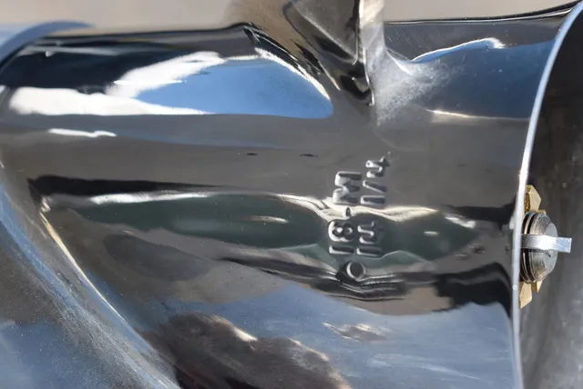 Slide: The Image of Key West Boats 203 DFS 2026 - 45