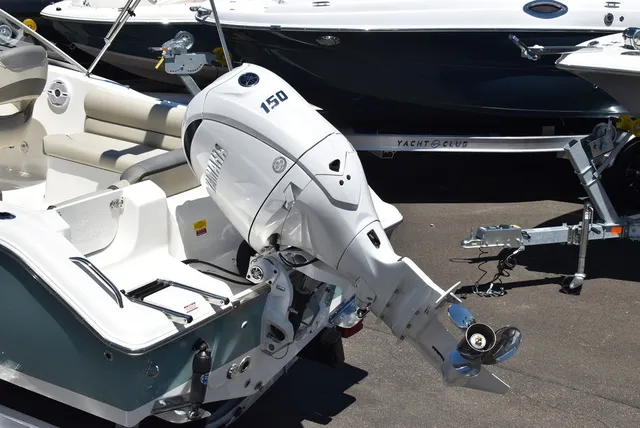 Slide: The Image of Key West Boats 203 DFS 2026 - 5