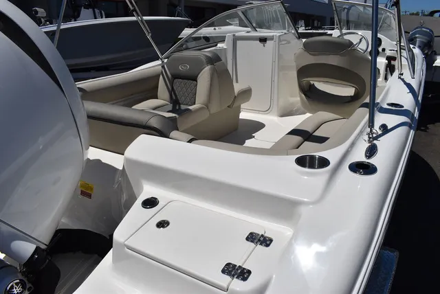 Slide: The Image of Key West Boats 203 DFS 2026 - 7