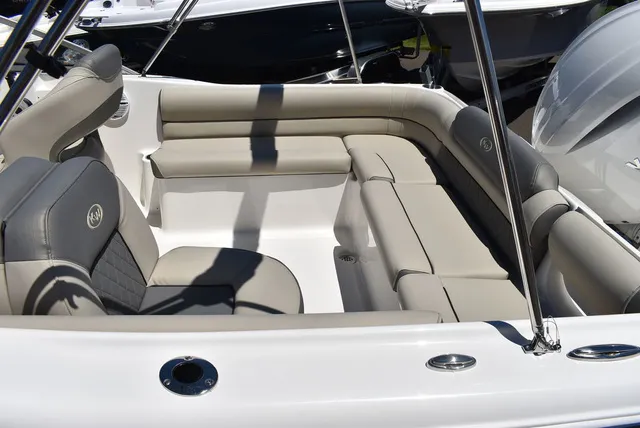 Slide: The Image of Key West Boats 203 DFS 2026 - 8