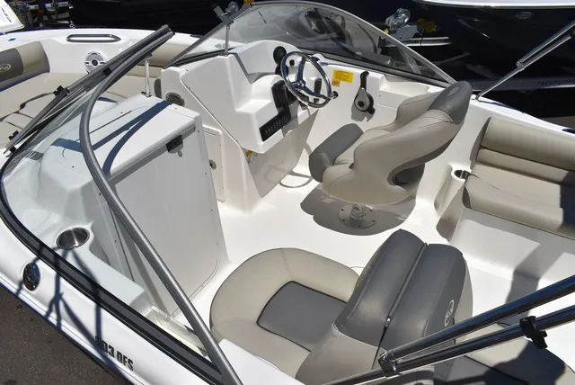 Slide: The Image of Key West Boats 203 DFS 2026 - 9