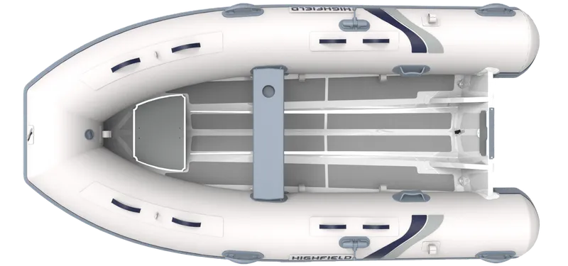 Slide: The Image of Highfield UL 310 FD 2024 - 2