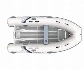 Slide: The Image of Highfield UL 310 FD 2024 - 1