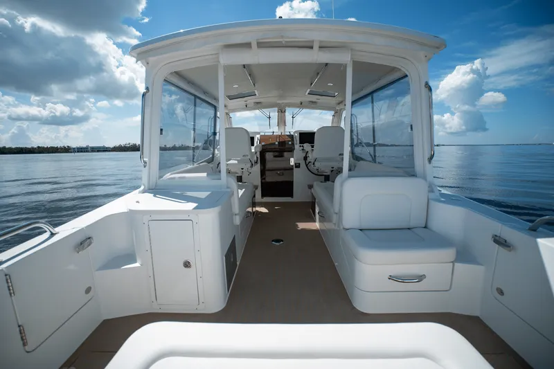 Slide: The Image of MJM 35 2025 - 8